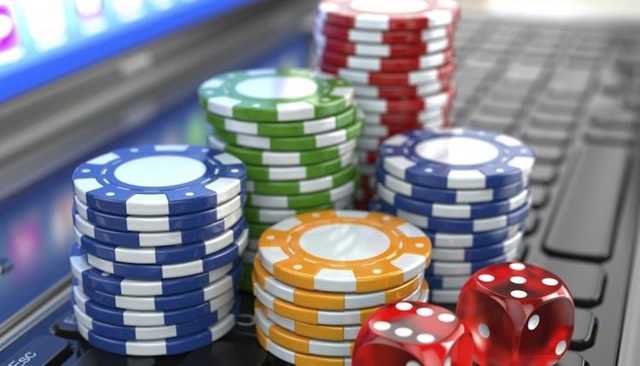 Украинский рынок азартных онлайн-игр оценили в 300 млн евро