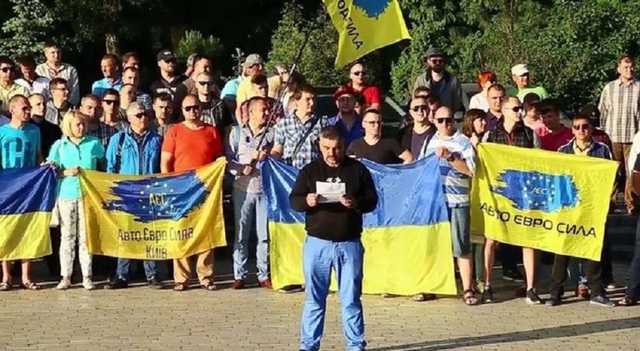 Сергей Поярков: Чем человек отличается от бляхера