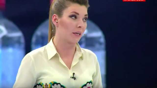 По следам Скрипалей: пропагандистку росТВ выгнали из гостиницы в Британии