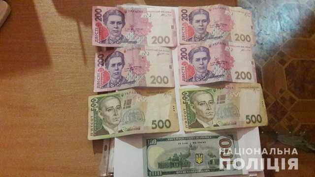 В Одессе две девушки напали на иностранца и ограбили