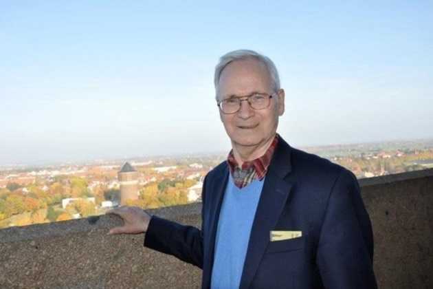 У создателя яда «Новичок» диагностировали рак последней стадии