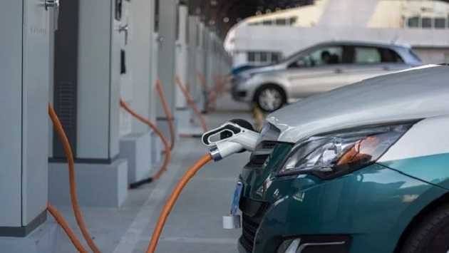 В Украине будут выпускать электромобили