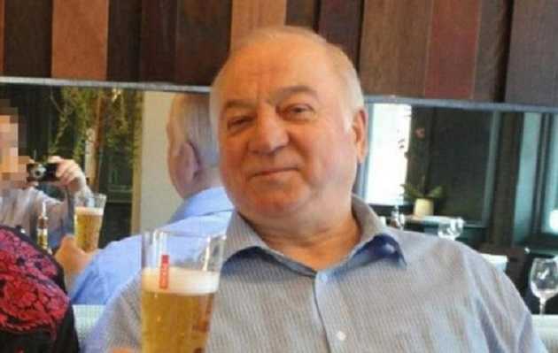 Провал ГРУ или причем здесь рыжая морда с Лубянки