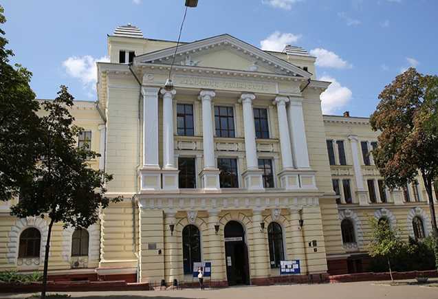 В Одесском медуниверситете нашли «мертвые души» и оплачивали фиктивные строительные работы