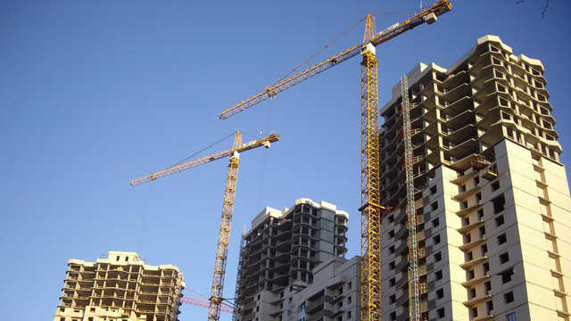 Мэрия Ивано-Франковска разрешила строить высотку без каких-либо документов