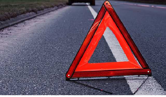 В ДТП с кортежем президента Молдовы серьезно пострадала его мать, - СМИ