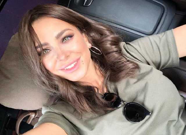 Лорак заявила, что не сможет простить предательство