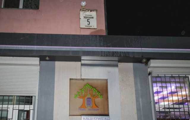 В одном из столичных хостелов умер молодой мужчина