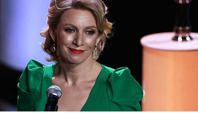 ’’Три рубля и наша’’: Захарова опозорилась пошлым фото