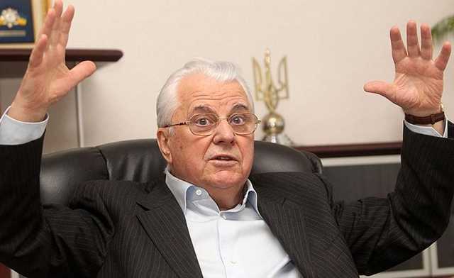 Кравчук объяснил, за кого не стоит голосовать на президентских выборах