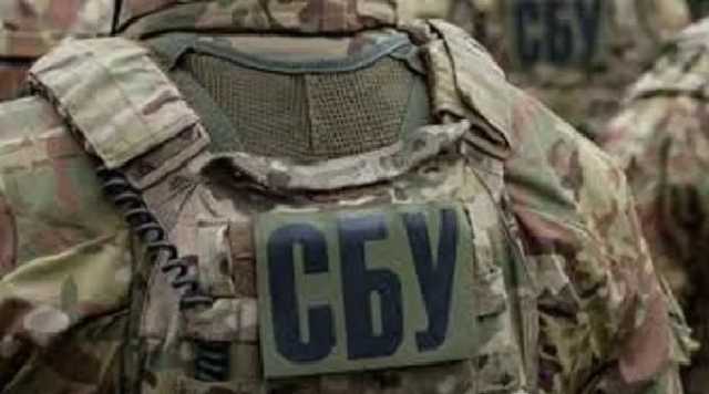 В СБУ отреагировали на обвинения ФСБ России в сотрудничестве с террористом ИГИЛ