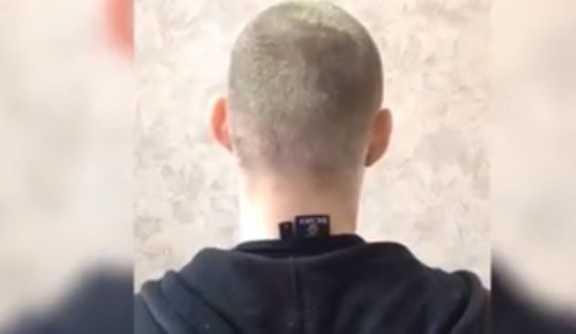 "В России нет будущего". Парень из РФ попросил убежища в Украине из-за преследований