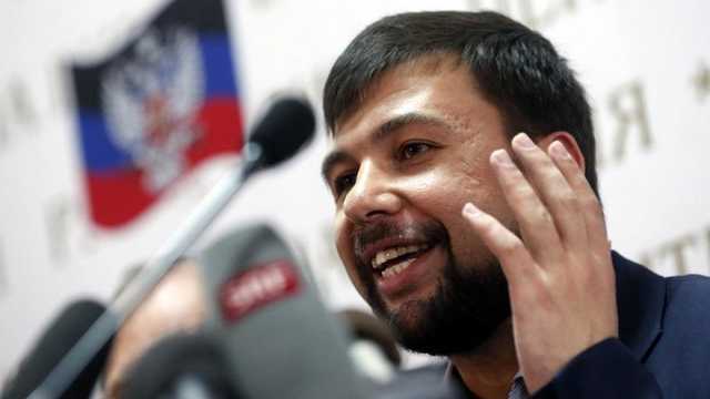 Новый главарь ОРДО пообещал «ответить» за Захарченко