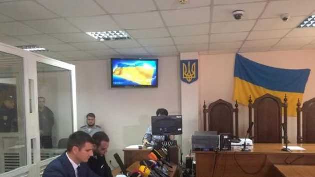 Смертельное ДТП на Фонтане в Одессе: суд выбрал меру пресечения виновнику трагедии