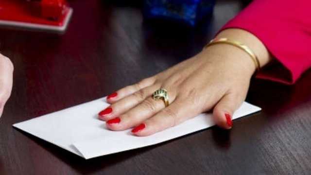 В Днепре задержали депутата облсовета на взятке в $12 тысяч