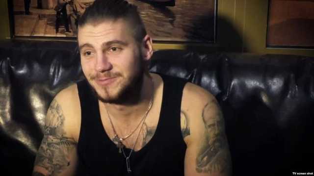 Легендарного десантника ВСУ задержали полицейские