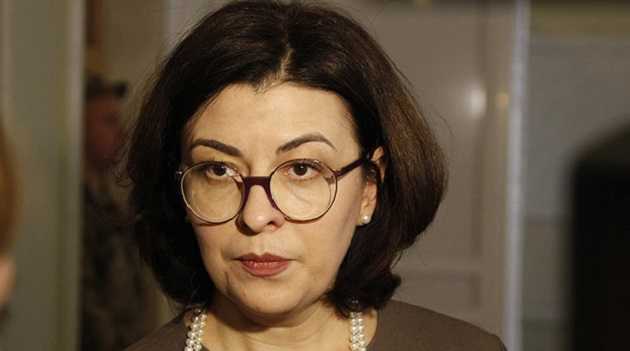 "Нагнуть" депутатов: стало известно, почему вопрос обновления ЦИК откладывается