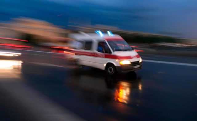 Резня в киевской школе: стало известно о состоянии учительницы