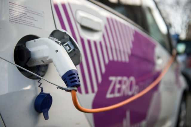 В Украине появятся новые автомобильные заводы