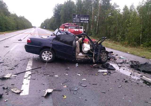 Смерть на дорогах Украины: что скрывает лживая статистика МВД о ДТП