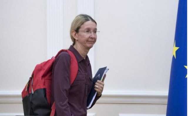 Супрун назначила нового и.о. ректора медуниверситета им. Богомольца