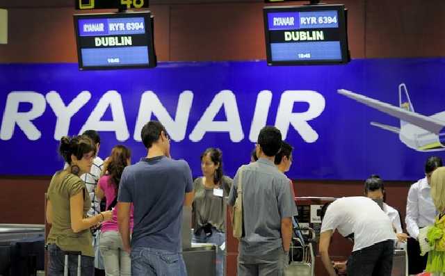 В Ryanair новый страйк: после пилотов на забастовку выходят проводницы