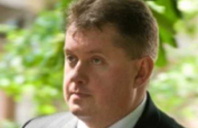 Найдена крупная сумма денег: в Донецке арестовали известного врача