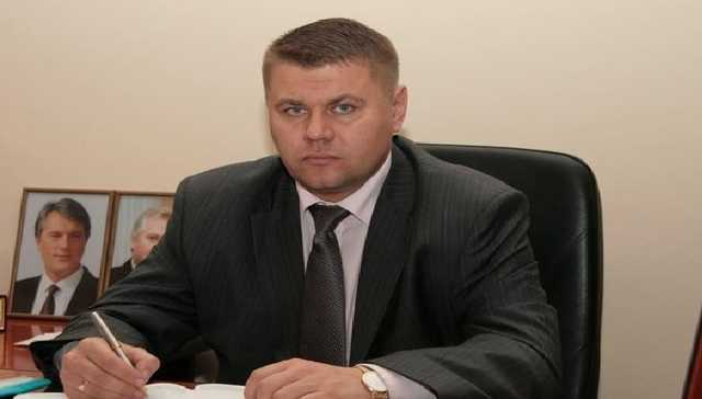 Що вони собі нарозслідували: заступник начальника департаменту ГПУ Денега Олег Петрович