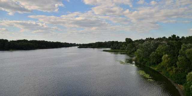 «Пусть учат матчасть!»: в Крыму пригрозили повернуть Днепр напрямую на полуостров