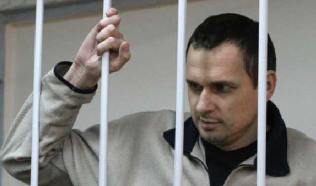 Сестра Сенцова озвучила детали завещания режиссера