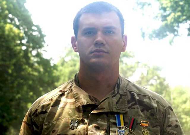 В Харькове подстрелили известного блогера