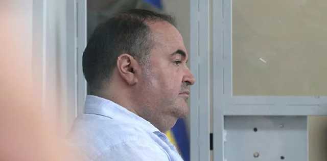 Организатор “убийства” Бабченко назвал имя заказчика