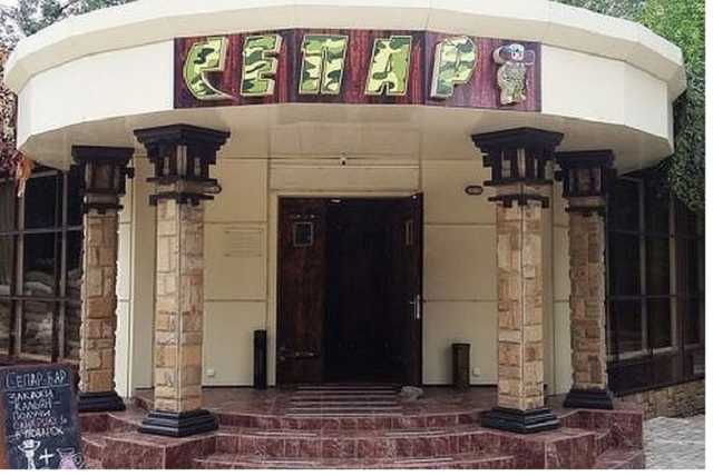 Ликвидация Захарченко: выжившая спутница террориста дала первое интервью