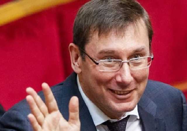 ГПУ прекратила "щемить" фирму "Тедис Украина" после трудоустройства туда сына Луценко