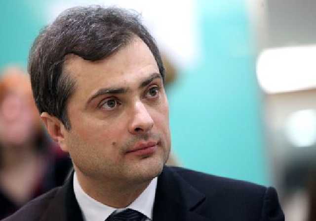 Стало известно о тайной встрече помощника Путина с главарями «ДНР»