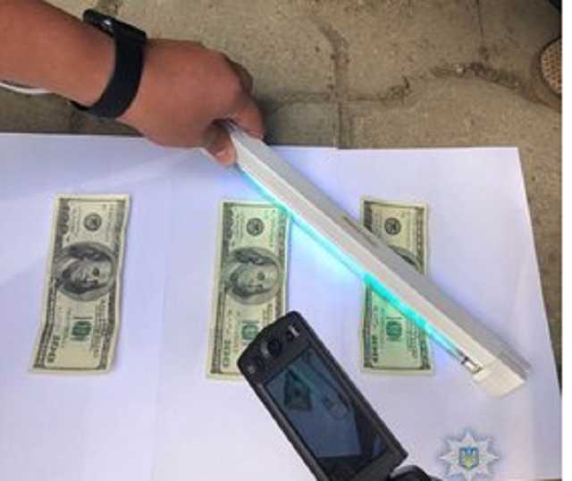 Большинство пойманных в августе на взятках - судьи, - НАБУ