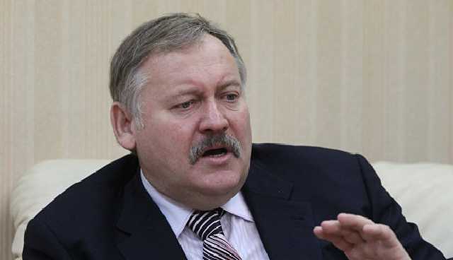 «Гражданская война в Украине»: в Госдуме признали самую тяжелую ошибку России