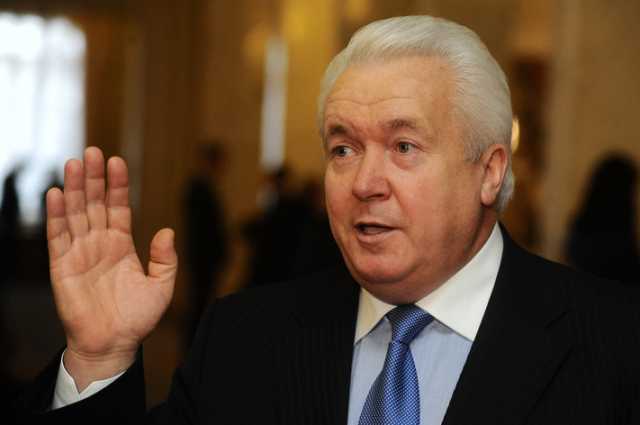 "Правит сатана!" У экс-регионала случился приступ маразма на росТВ