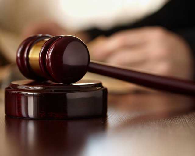 Борьба с коррупцией: за лето суды конфисковали менее 5 тыс грн