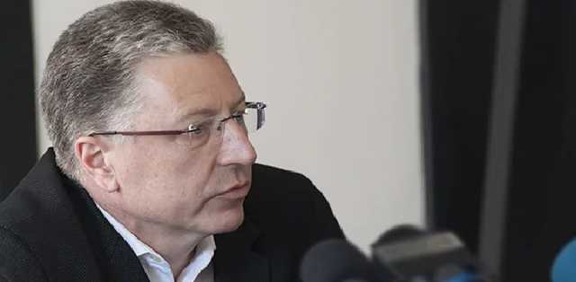 Волкер: “ЛДНР” должно исчезнуть, их выборы нелегитимны