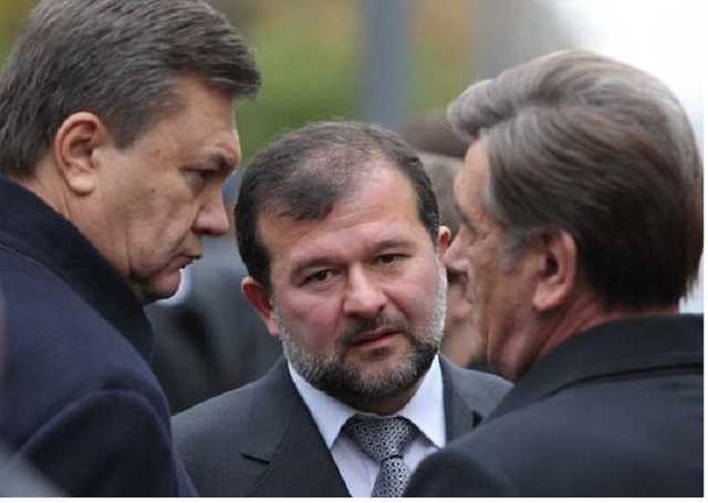 Балога обеспечит Гриценко деньгами и доступом к телеканалам — «Украинская правда»