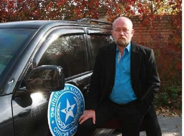 Суд продлил арест Рубану – адвокат