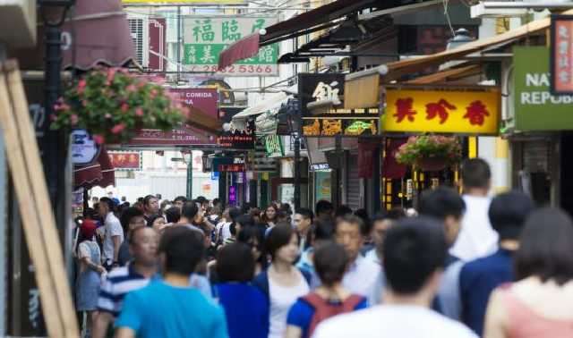 До України приїде мільйон мігрантів з Азії, – Чорновіл