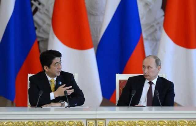 Сначала верните острова: Япония отказалась заключать мирный договор с РФ