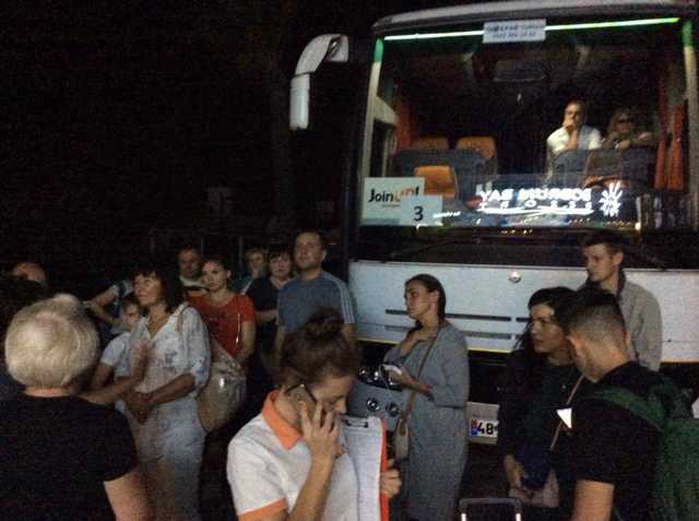 Украинка рассказала про ужасы тура в Турцию