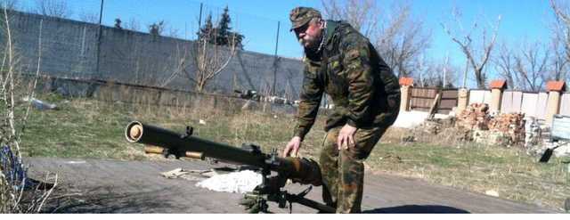 В Киеве убили известного волонтера из Крыма: подробности преступления