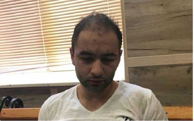 Суд отпустил под домашний арест мужчину, который в Одессе избил семь женщин