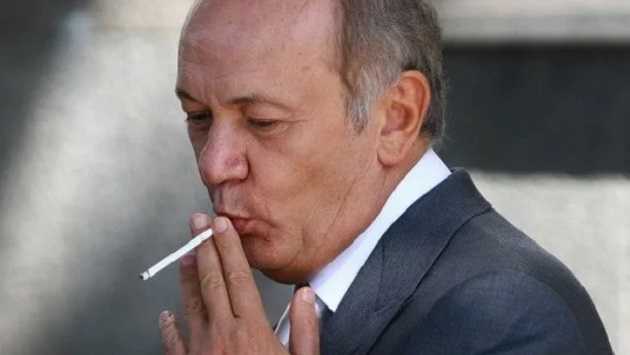 Олигарх Иванющенко пытается разблокировать свои счета в Швейцарии