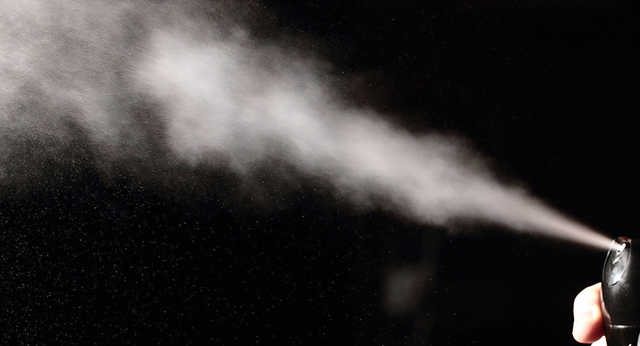 Газовая атака в общежитии черкасского лицея: эвакуированы 20 человек, двоих забрала «скорая»