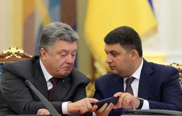 Уровень бедности в Украине вырос почти до 30%